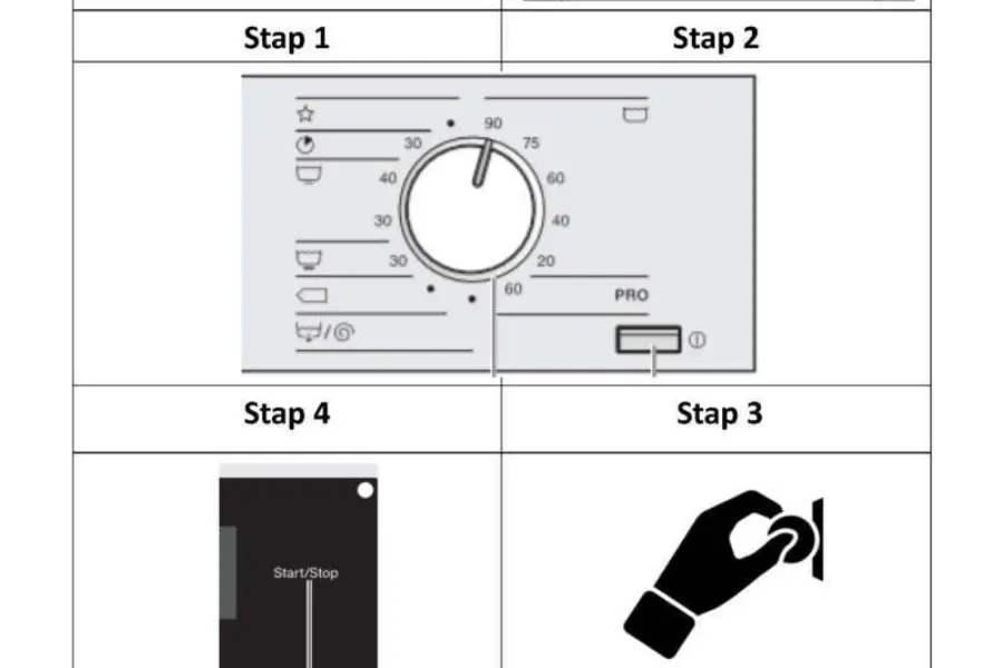 Wasmachine Wasserette Handleiding Pagina 3 800x1131