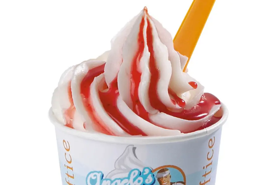 ANG Sundaes Aard HR